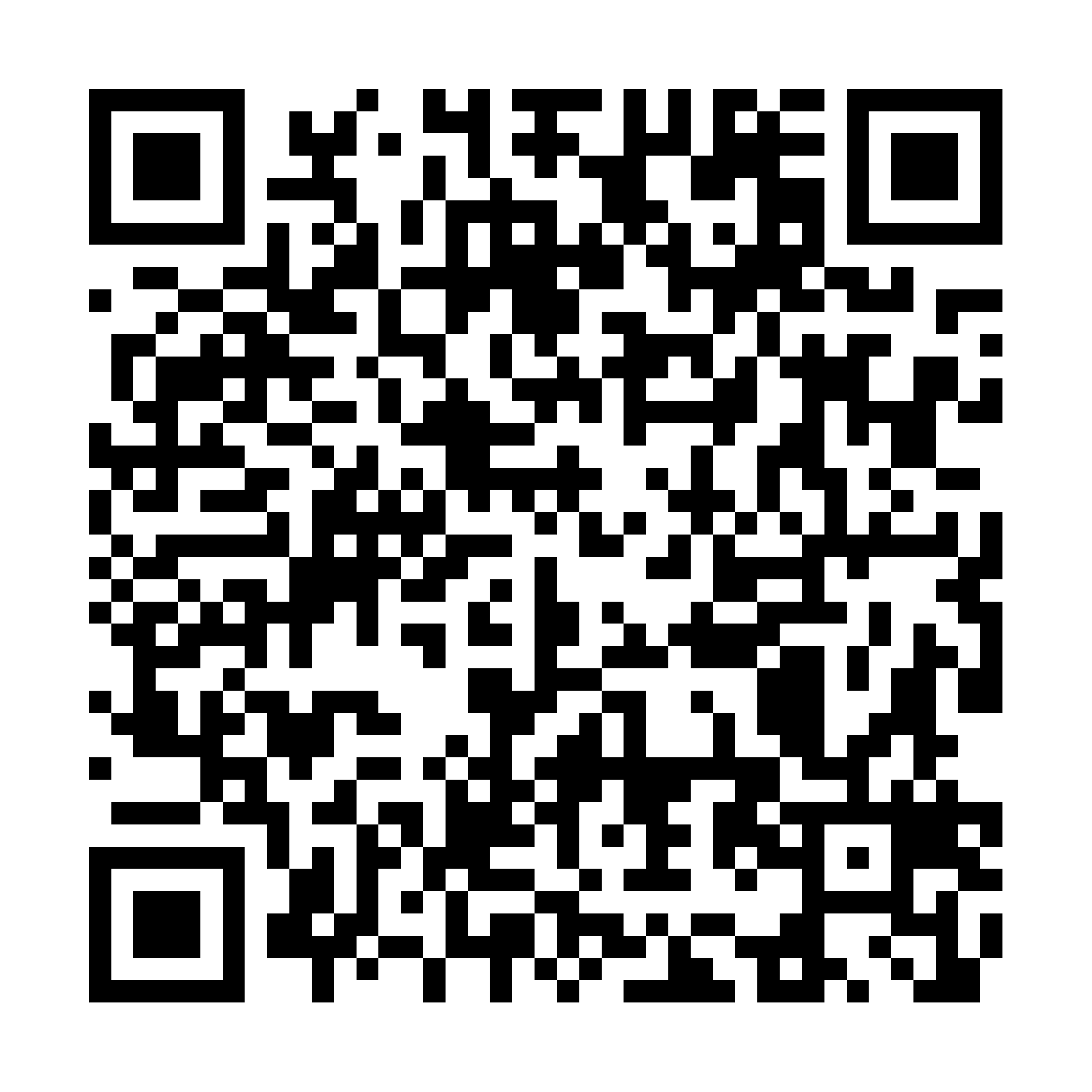 Scan for contact card